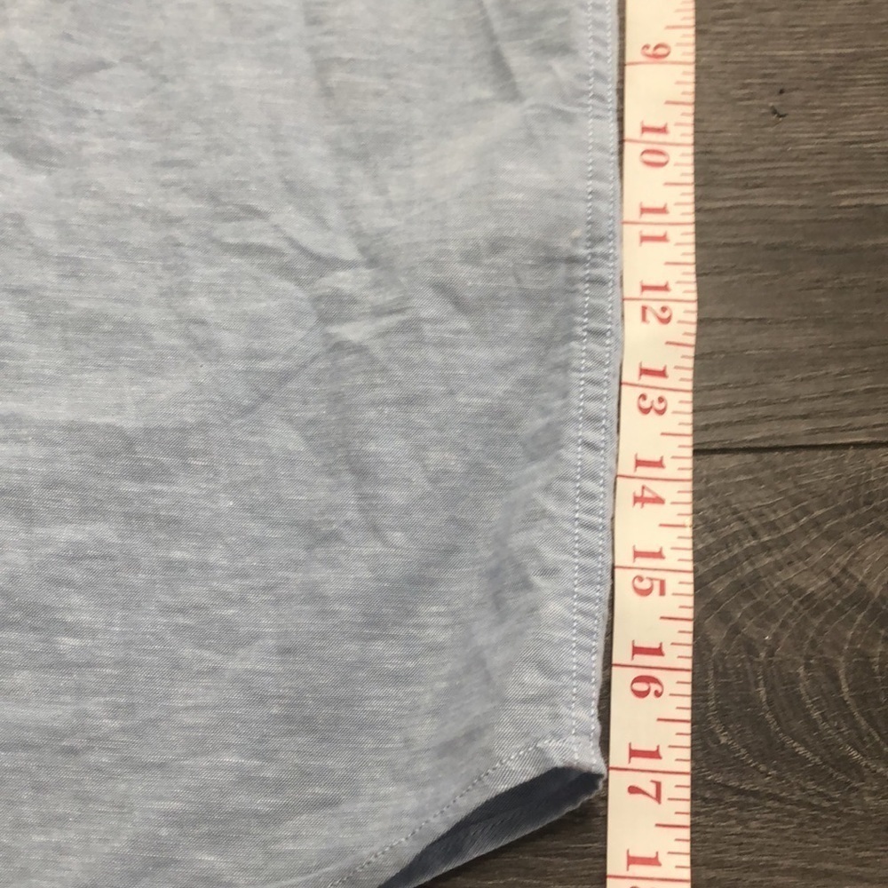 JACK & JONES short sleeve shirt large - Picture 9 of 11